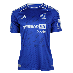 Gylfi Þór Sigurðsson Lyngby shirt