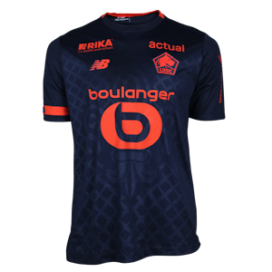 Alexsandro Ribeiro LOSC Lille forması