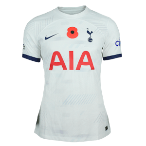 Richarlison Tottenham Hotspur shirt