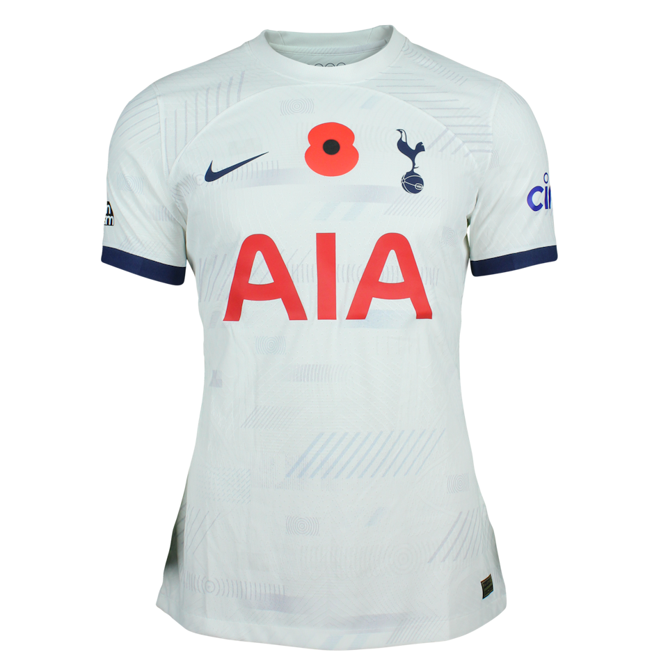 Richarlison Tottenham Hotspur shirt