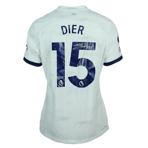 Maglia di Eric Dier (Tottenham Hotspur)