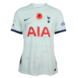 Maglia di Eric Dier (Tottenham Hotspur)