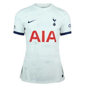 Maillot de Rodrigo Bentancur Colmán (Tottenham Hotspur)