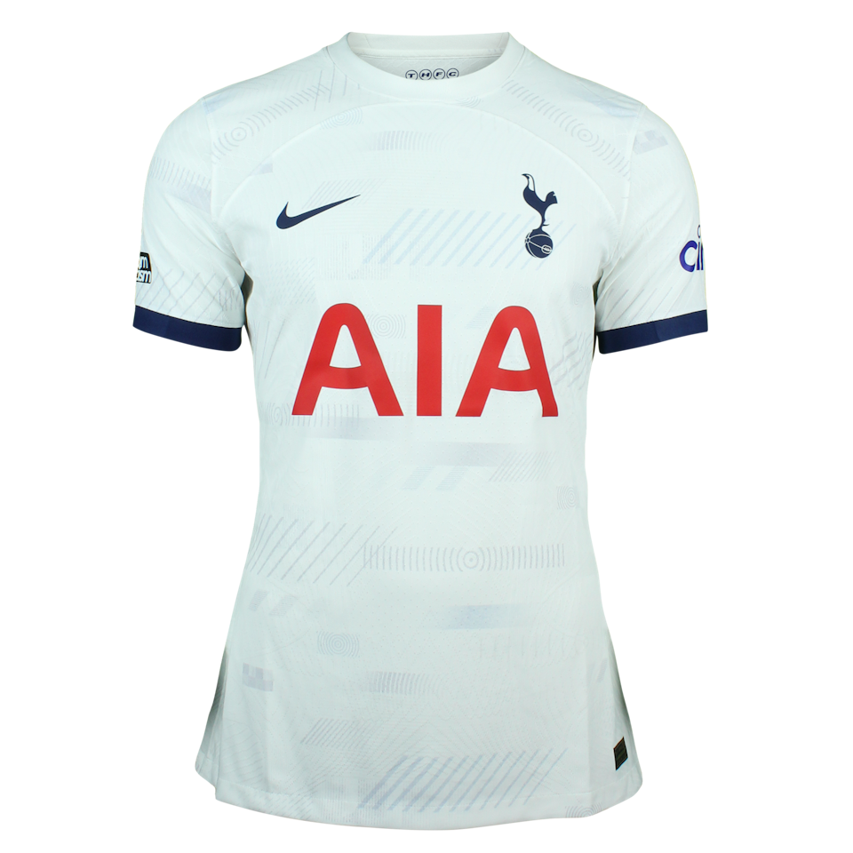 Maillot de Rodrigo Bentancur Colmán (Tottenham Hotspur)