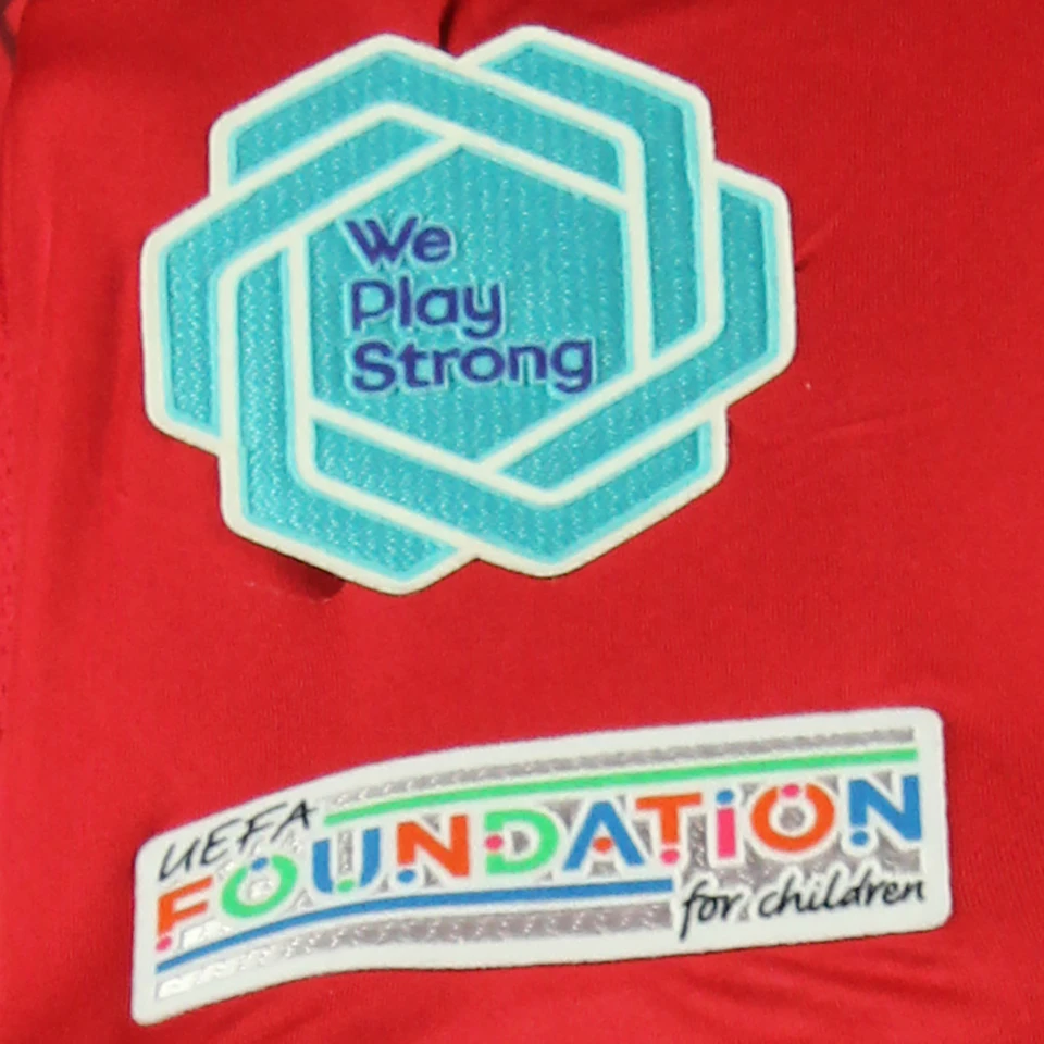 Armela Tukaj Albania W shirt