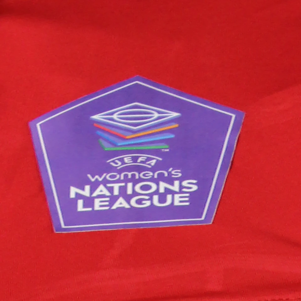 Armela Tukaj Albania W shirt