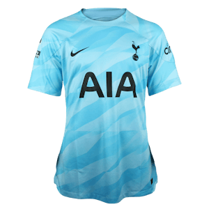 Fraser Forster Tottenham Hotspur shirt