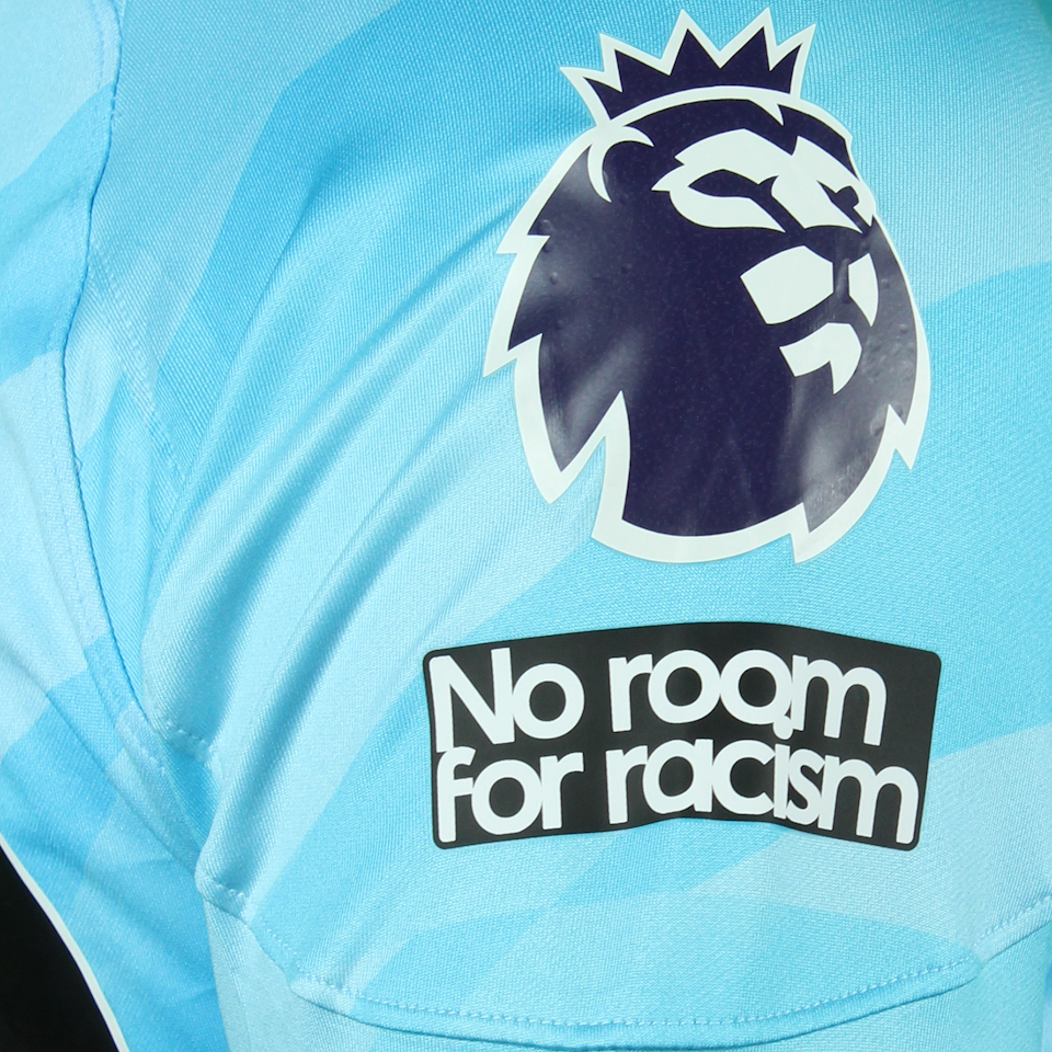 Fraser Forster Tottenham Hotspur shirt