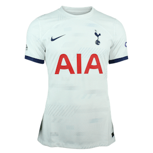 Camiseta Eric Dier Tottenham Hotspur