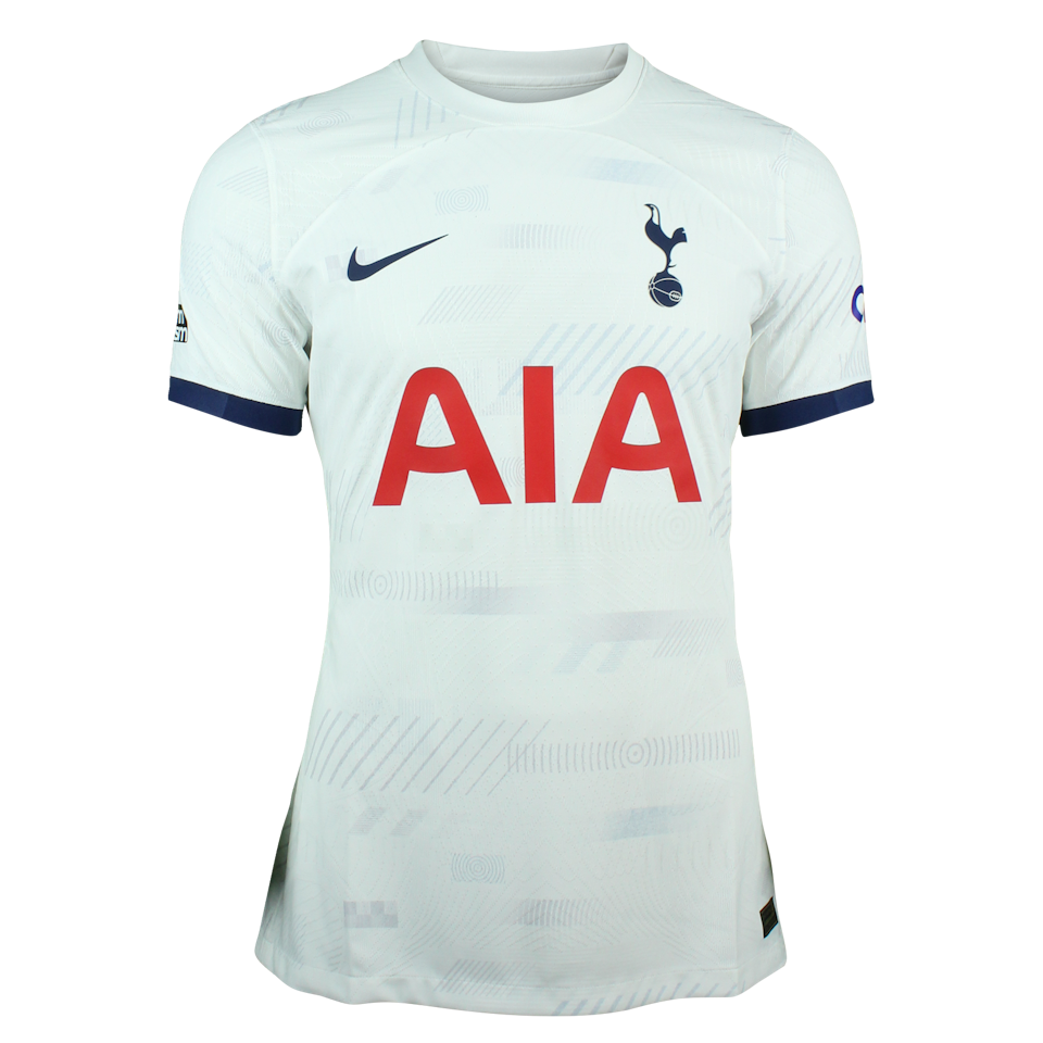 Camiseta Eric Dier Tottenham Hotspur