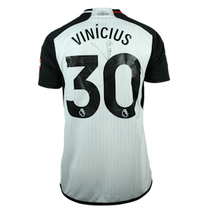 Carlos Vinícius Fulham shirt