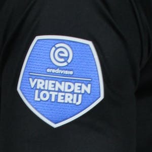 Anas Ouahim Heracles shirt
