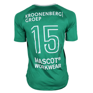 Peer Koopmeiners Almere City shirt