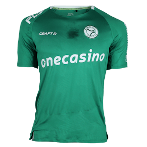 Peer Koopmeiners Almere City shirt