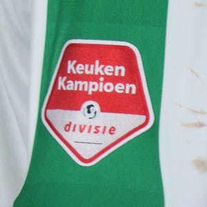 Marvin Peersman FC Groningen shirt