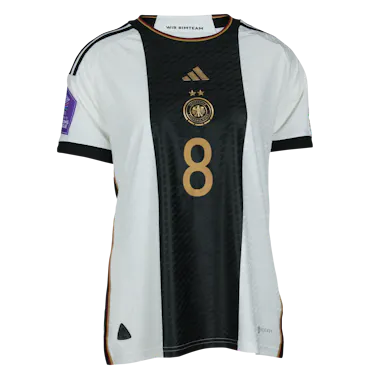 Shirt van Sydney Lohmann Germany W