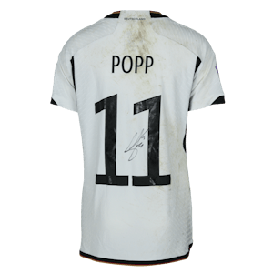 Alexandra Popp Germany W forması