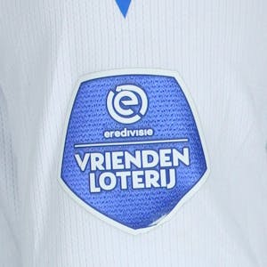 Daniel Seland Karlsbakk SC Heerenveen shirt