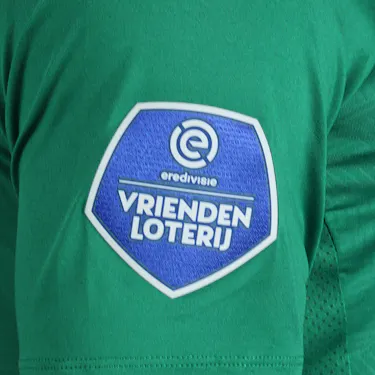 Yann Kitala Almere City forması