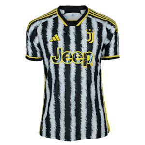 Moise Kean Juventus FC shirt