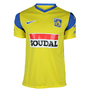 Tuur Rommens KVC Westerlo shirt