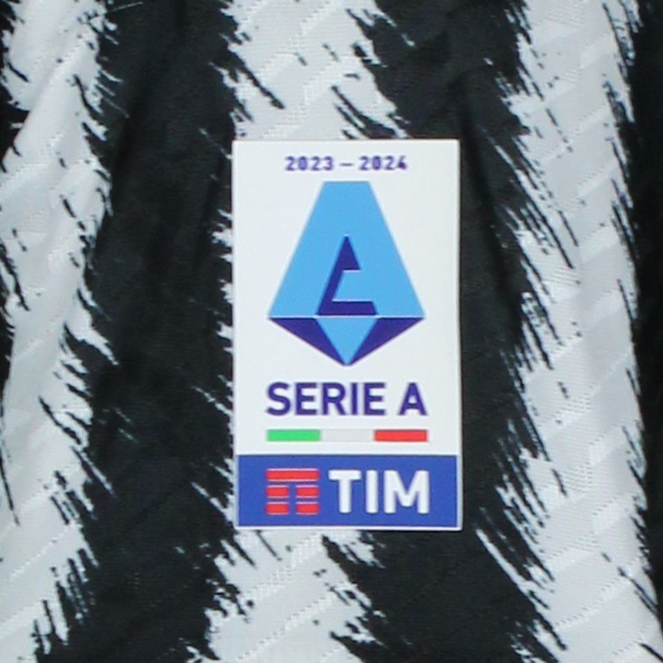 Camiseta Dean Huijsen Juventus FC