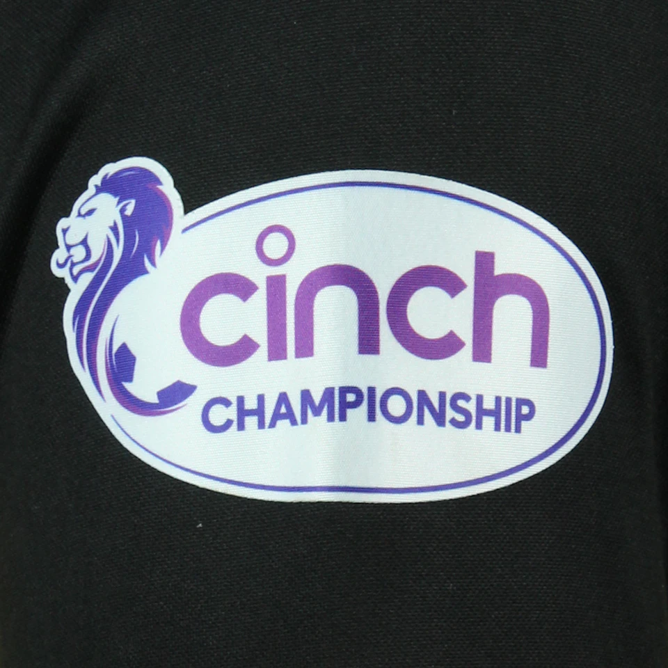 Kerr Mcinroy Partick Thistle のシャツ