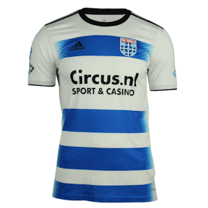 Bram van Polen PEC Zwolle shirt