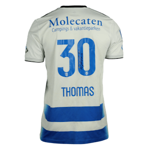 Ryan Thomas PEC Zwolle shirt
