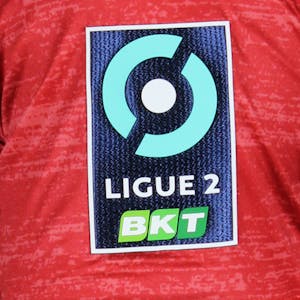 Maillot de Taïryk Arconte (Rodez Aveyron Football)