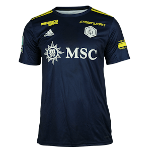 Maillot de Gaby Jean (FC Annecy)