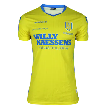 Denilho Cleonise RKC Waalwijk shirt
