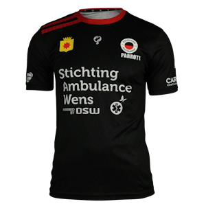 Troy Parrott Excelsior Rotterdam shirt