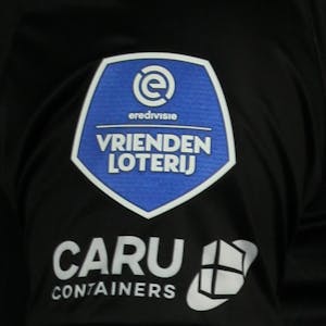 Troy Parrott Excelsior Rotterdam shirt