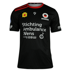 Couhaib Driouech Excelsior Rotterdam shirt