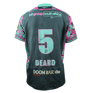 Adam Beard