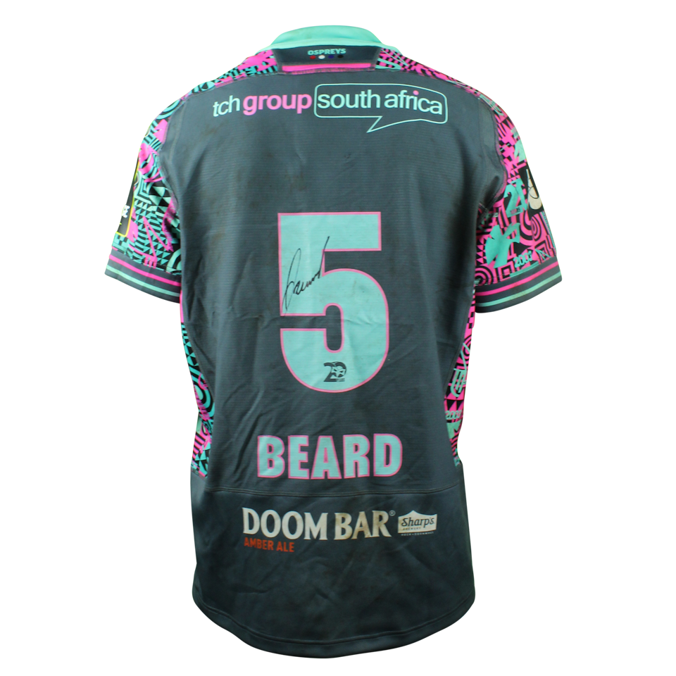 Adam Beard