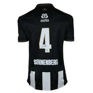 Sven Sonnenberg Heracles shirt