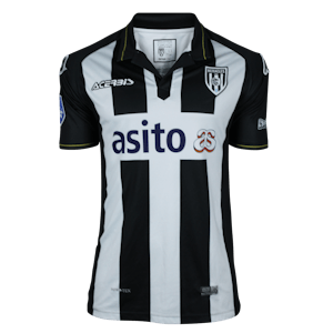 Sven Sonnenberg Heracles shirt