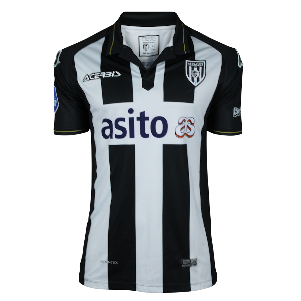 Sven Sonnenberg Heracles shirt