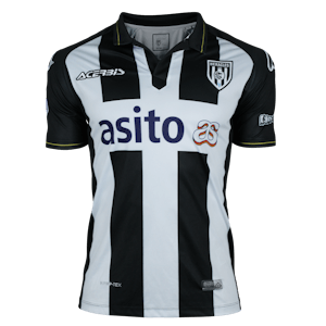 Maillot de Bryan Limbombe (Heracles)