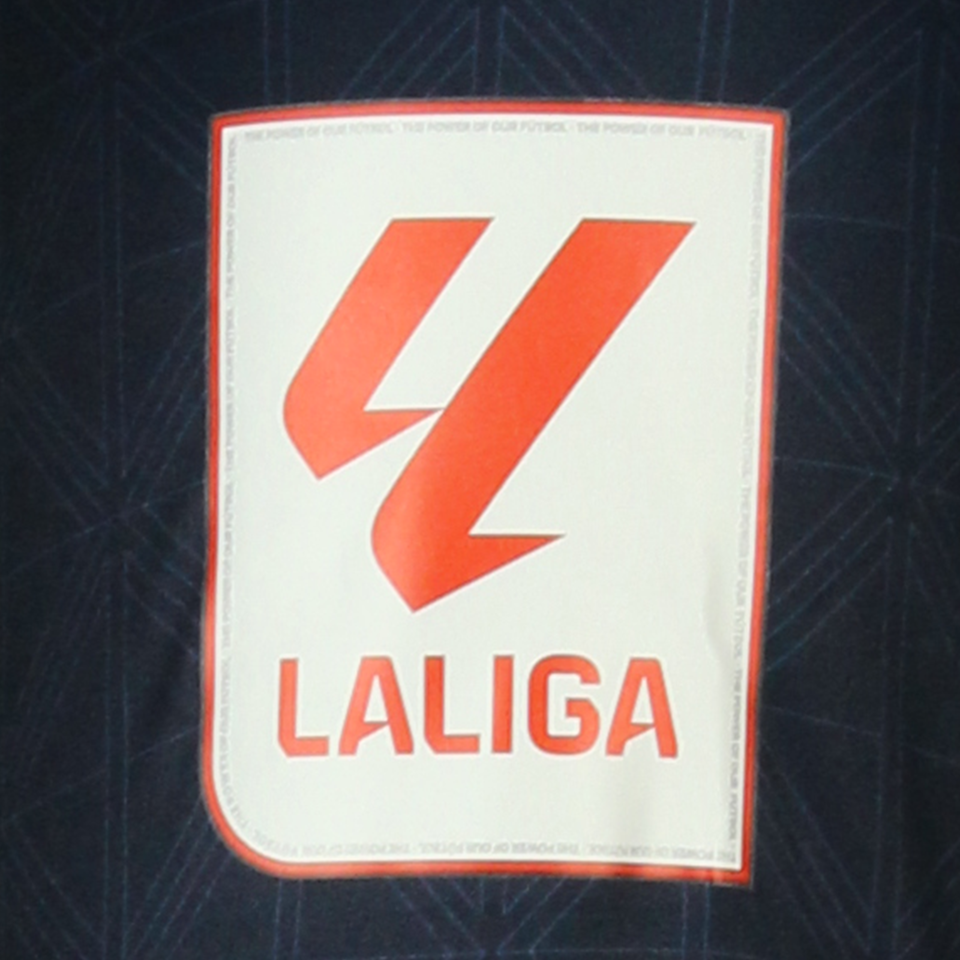 Levante UD-Trikot von Xavier Grande Sánchez