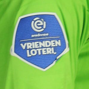 Shirt van Mike Hauptmeijer PEC Zwolle