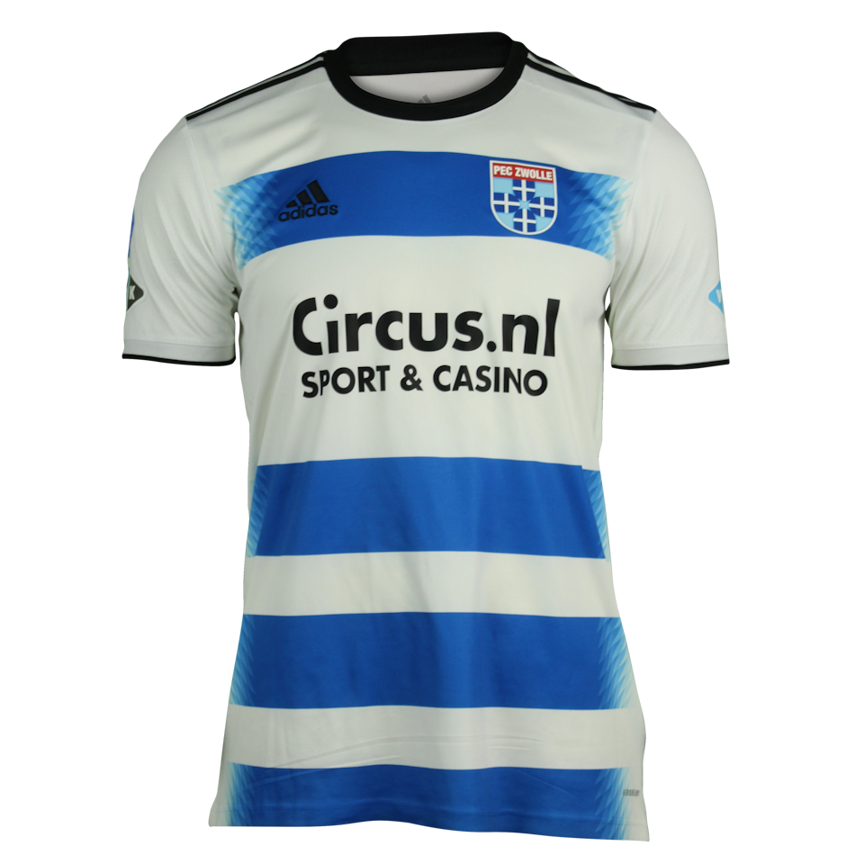Anthony Fontana PEC Zwolle shirt