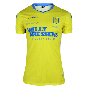 Maillot de Zakaria Bakkali (RKC Waalwijk)