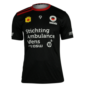 Oscar Uddenäs Excelsior shirt