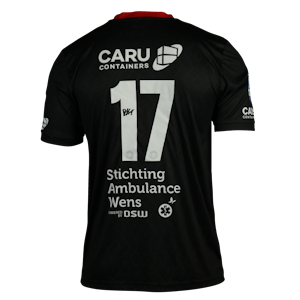 Richie Omorowa Excelsior Rotterdam jersey