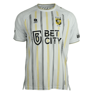 Saïd Hamulic Vitesse jersey