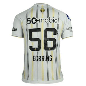 Mats Egbring Vitesse shirt