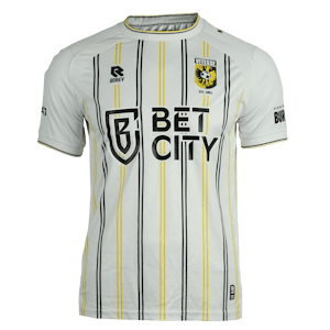 Mats Egbring Vitesse shirt